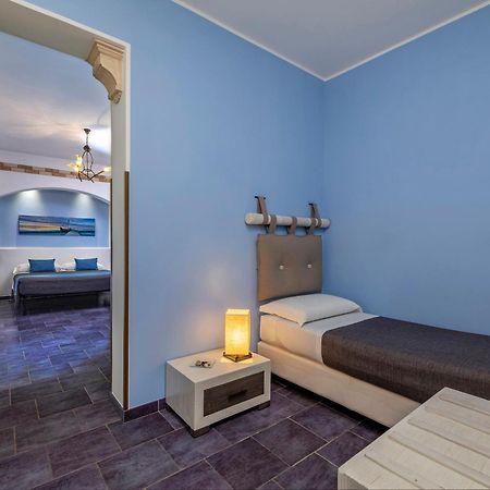 B&B L'Angolino Della Nonna Castelluzzo Zewnętrze zdjęcie