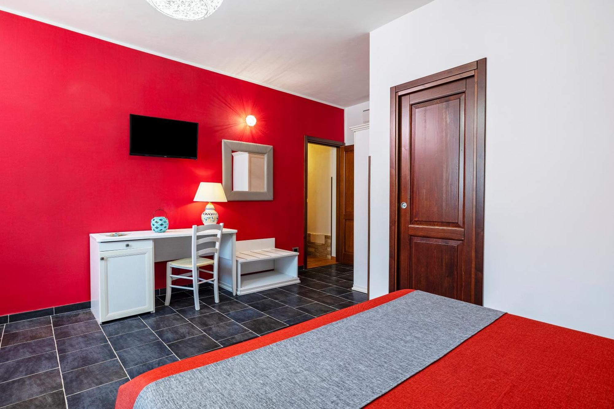 B&B L'Angolino Della Nonna Castelluzzo Zewnętrze zdjęcie