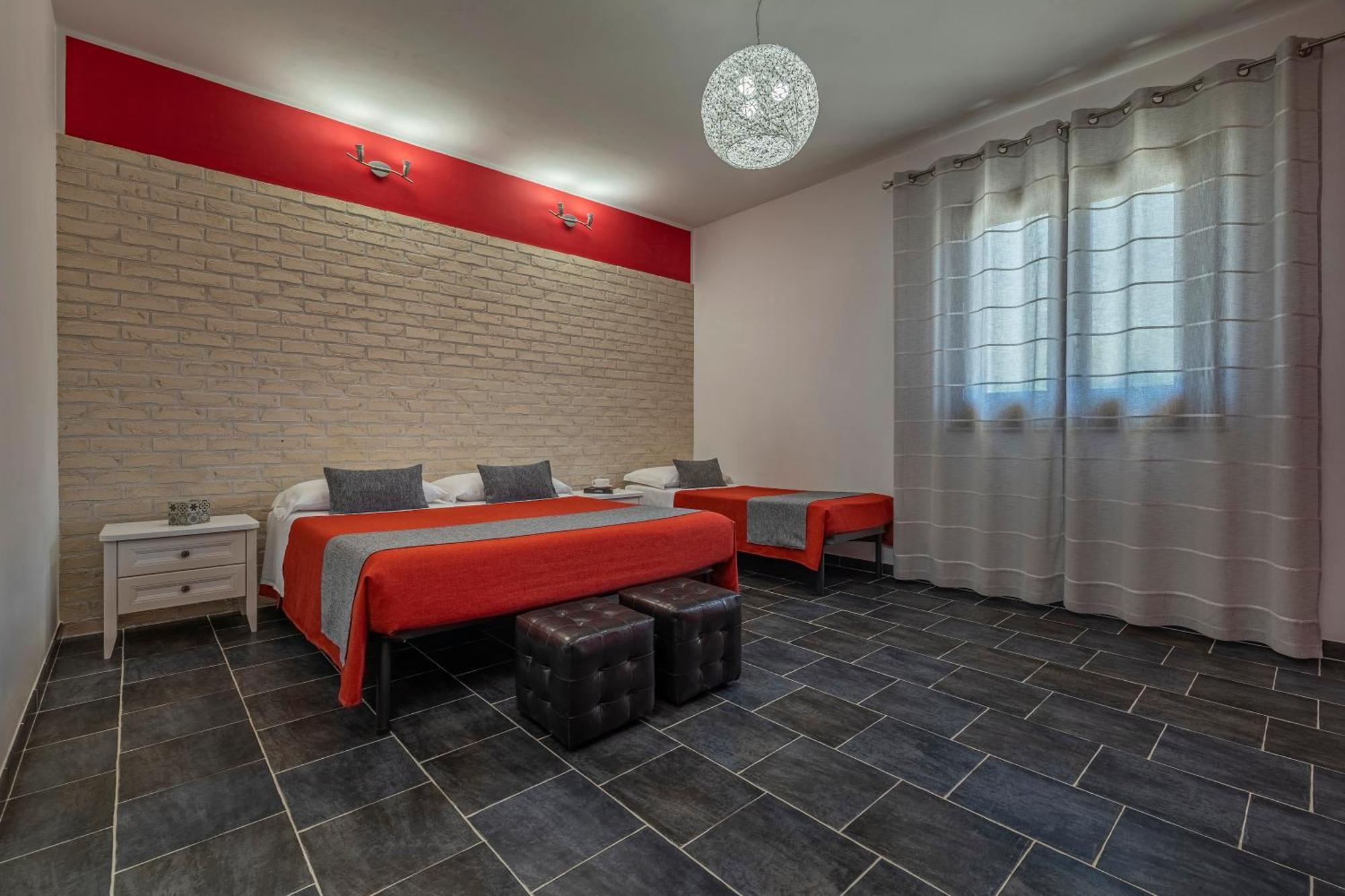 B&B L'Angolino Della Nonna Castelluzzo Zewnętrze zdjęcie