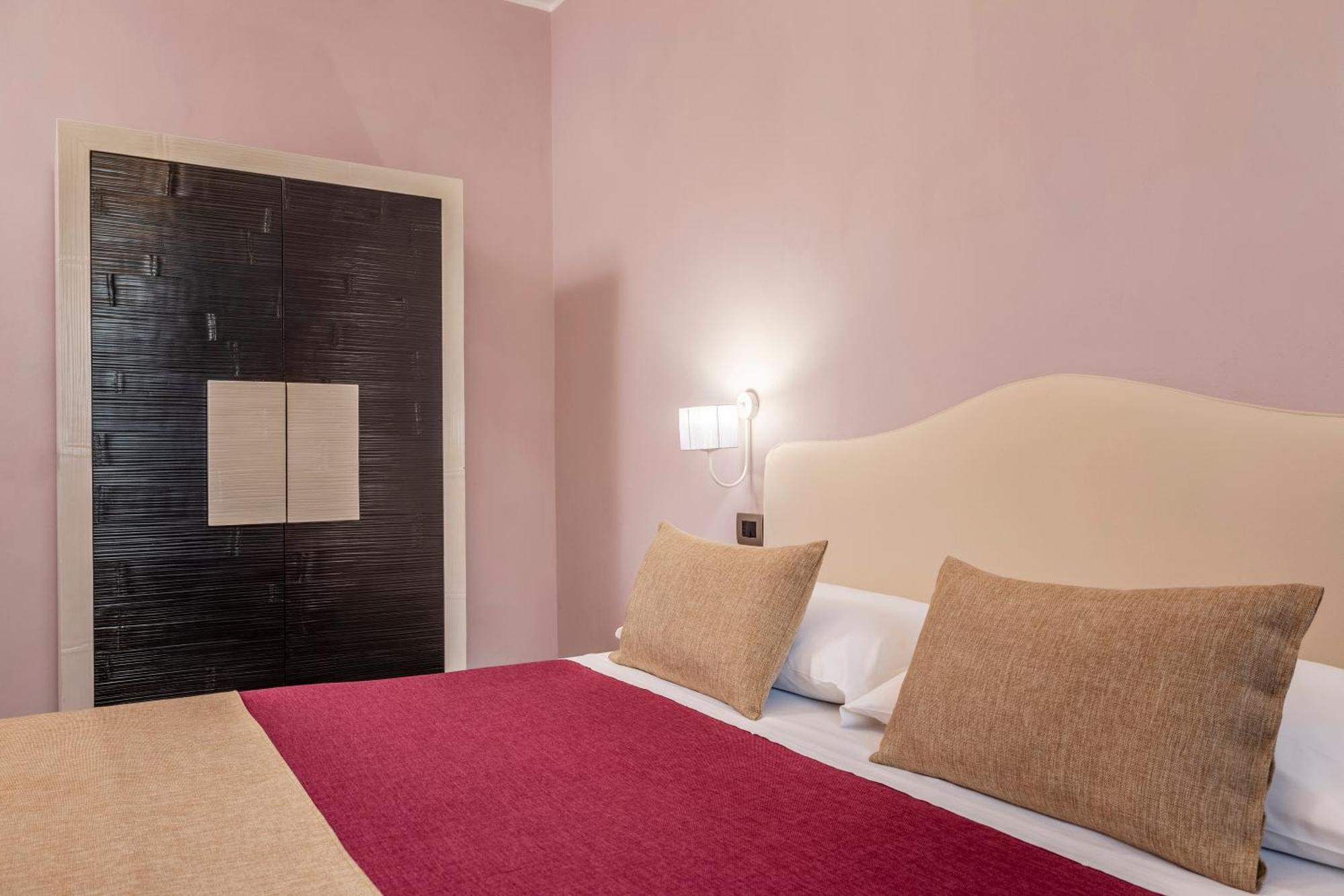 B&B L'Angolino Della Nonna Castelluzzo Zewnętrze zdjęcie
