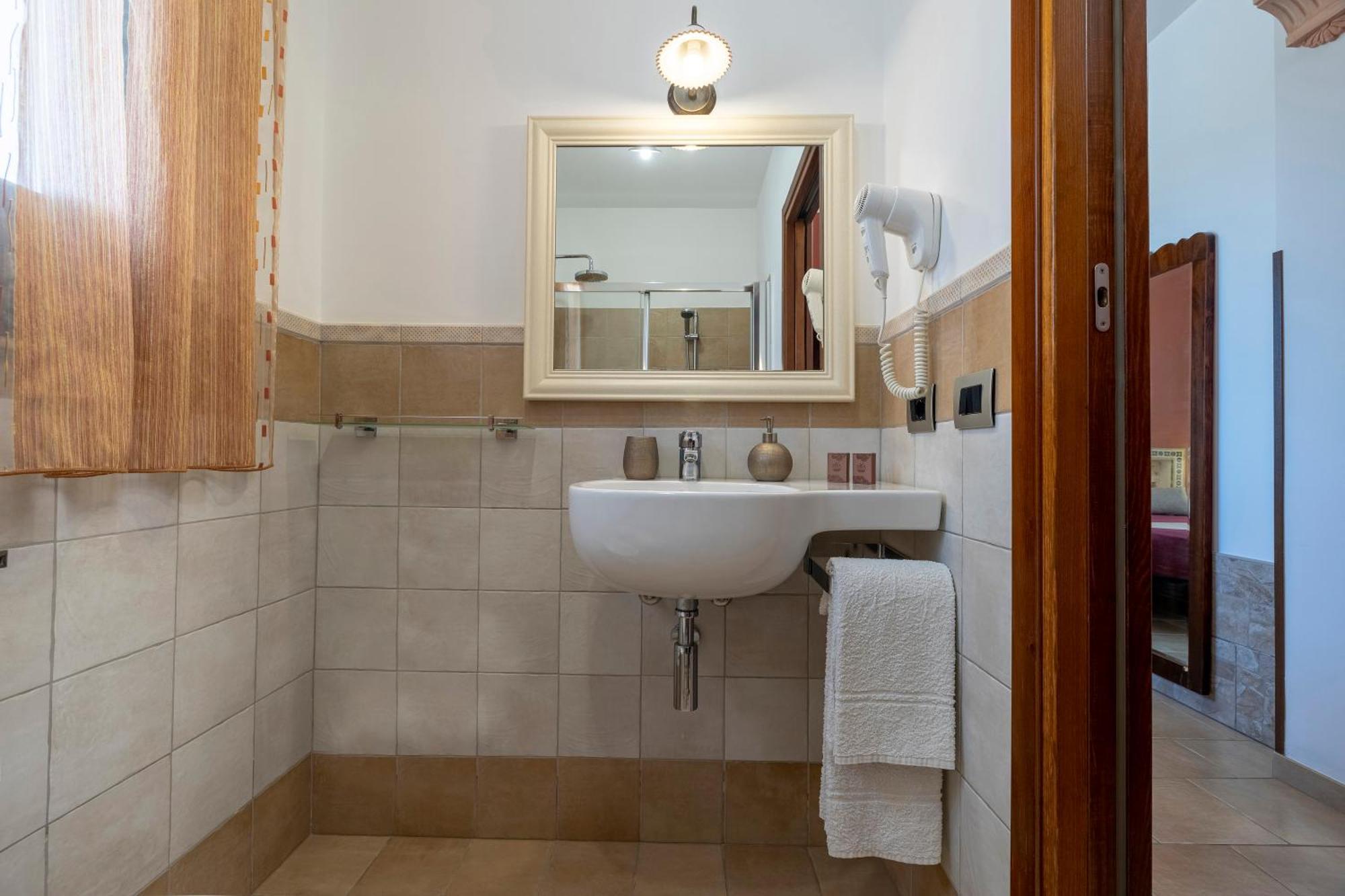B&B L'Angolino Della Nonna Castelluzzo Zewnętrze zdjęcie