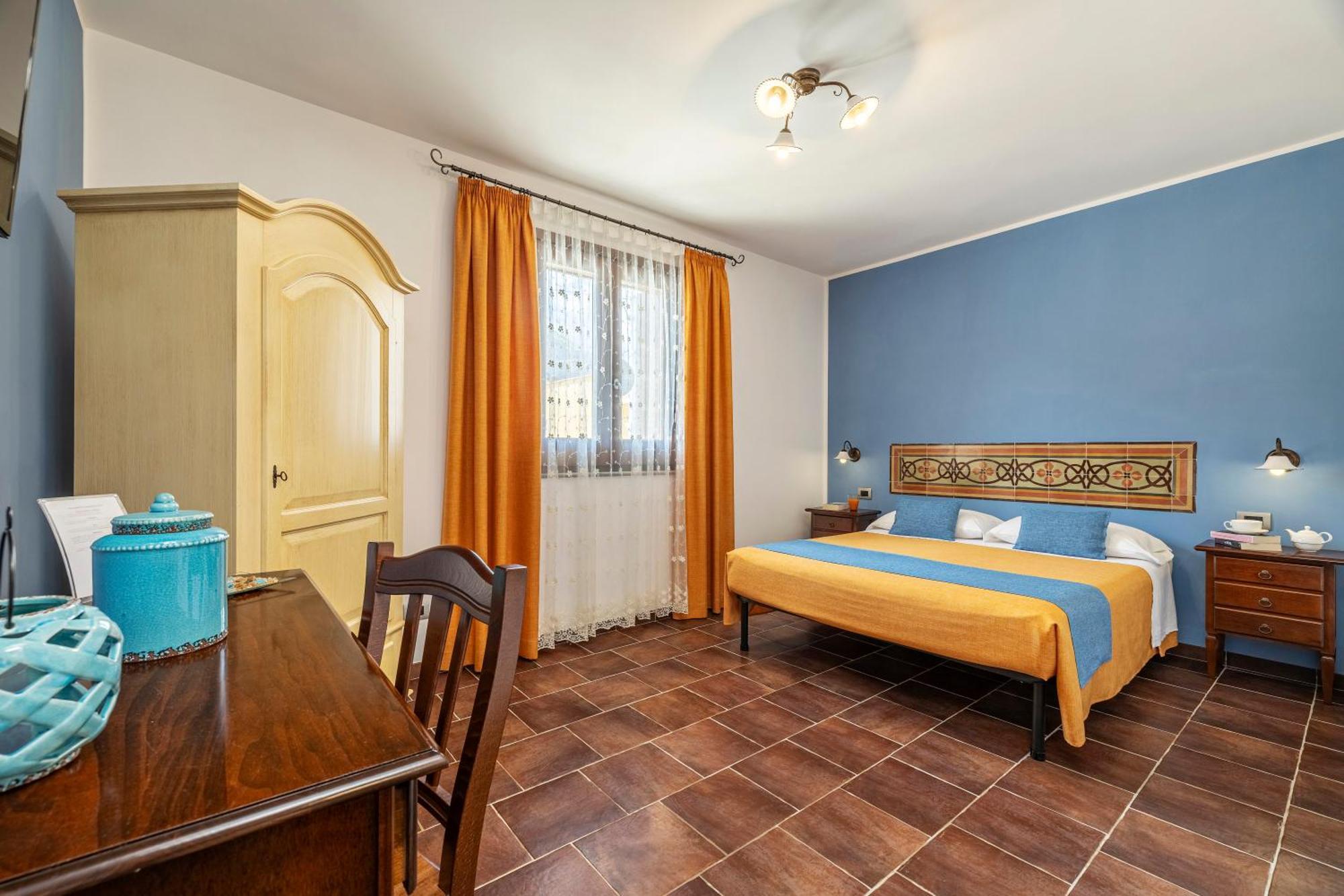 B&B L'Angolino Della Nonna Castelluzzo Zewnętrze zdjęcie