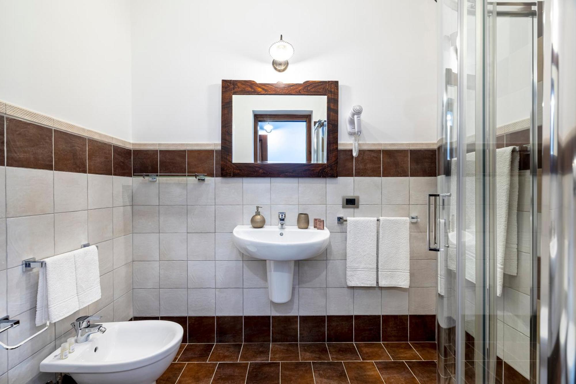 B&B L'Angolino Della Nonna Castelluzzo Zewnętrze zdjęcie